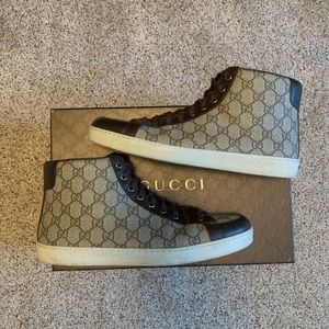 Gucci Shoes